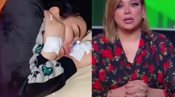 شيماء سعيد تُصاب بجلطة وتهدد أزمة علا شوشة الجمهور بسبب فيديو مثير للجدل